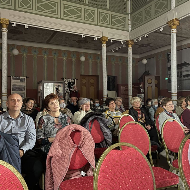 Érzések és sugallatok 17